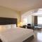 Отель Wyndham Garden Cancun Downtown