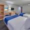 Отель City Express Aguascalientes Sur