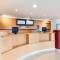 Отель Ibis Aguascalientes Norte