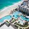 Отель Dreams Jade Resort & Spa