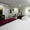 Отель Mayafair Design Hotel