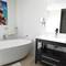 Отель Mayafair Design Hotel
