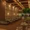 Отель Hilton Cancun Mar Caribe All-Inclusive Resort