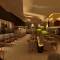 Отель Hilton Cancun Mar Caribe All-Inclusive Resort