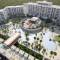 Отель Hilton Cancun Mar Caribe All-Inclusive Resort