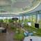 Отель Hilton Cancun Mar Caribe All-Inclusive Resort