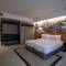Отель Zimmer Bosphorus Hotel