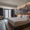 Отель Zimmer Bosphorus Hotel