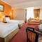 Отель Gawharet Al-Ahram Hotel