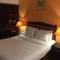 Отель Gawharet Al-Ahram Hotel