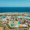 Отель The Palace Port Ghalib - By Pickalbatros