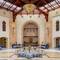 Отель The Palace Port Ghalib - By Pickalbatros