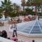 Отель Sentido Aziza Beach Golf & Spa
