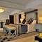 Отель Cairo Marriott Hotel & Omar Khayyam Casino