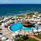 Отель Sunrise Queen Luxury Resort & Spa