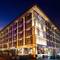 Отель Doubletree by Hilton Istanbul – Old Town