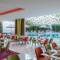 Отель Landmark Amman Hotel Conference Center