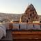 Отель Gultekin Pansiyon & Hotel By Travellers 