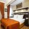 Отель Ottoman Hotel Imperial