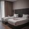 Отель Ramada Plaza by Wyndham Istanbul Atakoy