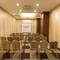 Отель Ramada Plaza by Wyndham Istanbul Atakoy