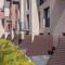 Отель Dosso Dossi Hotels Golden Horn