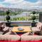 Отель Dosso Dossi Hotels Golden Horn