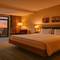 Отель Dosso Dossi Hotels Golden Horn