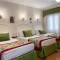 Отель San Giovanni Stanly Hotel & Restaurant 