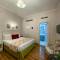 Отель San Giovanni Stanly Hotel & Restaurant 