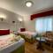 Отель San Giovanni Stanly Hotel & Restaurant 