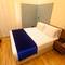 Отель San Giovanni Stanly Hotel & Restaurant 