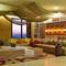 Отель Pestana Casablanca, Seaside Suites & Residences