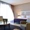 Отель Pestana Casablanca, Seaside Suites & Residences