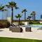 Отель Pestana Casablanca, Seaside Suites & Residences