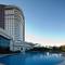 Отель Dedeman Konya Hotel & Convention Center