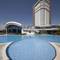 Отель Dedeman Konya Hotel & Convention Center