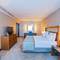 Отель Dedeman Konya Hotel & Convention Center