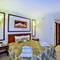 Отель Grand Cevahir Hotel Convention Center