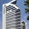 Отель Hilton Bursa Convention Center & Spa