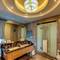 Отель Hilton Bursa Convention Center & Spa