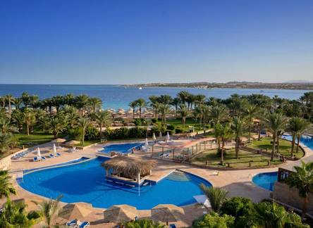 Отель Fort Arabesque Resort, Spa & Villas