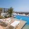 Отель Fort Arabesque Resort, Spa & Villas