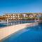 Отель Fort Arabesque Resort, Spa & Villas