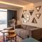 Отель Holiday Inn Cairo Maadi