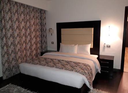 Отель Royal Maadi Hotel