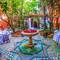 Отель Riad Kaiss By Anika