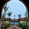 Отель Les Jardins de l'Agdal Hotel & Spa