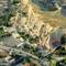 Отель Alfina Cave Hotel-Special Category