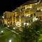 Отель Alfina Cave Hotel-Special Category